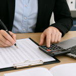 Finanse firmy – nie tylko wymóg, ale podstawa kontroli
