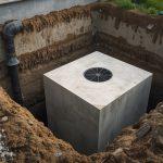 Praktyczny poradnik poświęcony dopasowania, prawidłowego posadowienia oraz długoterminowego użytkowania betonowego zbiornika na nieczystości