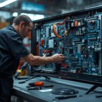 Nowoczesna troska o komfortu widzenia w codziennym życiu