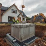 Co oznacza certyfikat PZH w połączeniu z dokumentem deklaracji zgodności podczas zakupu betonowego szamba?